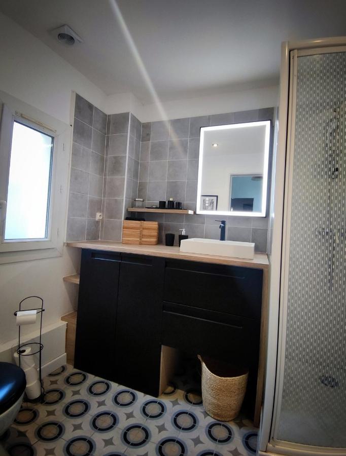 Le Loge'Mans Appartement Proche Gare , Tram Et Centre Ville Le Mans Extérieur photo